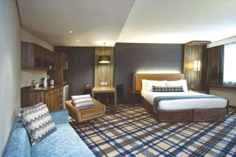 Garden Court Milpark