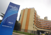 Garden Court Milpark