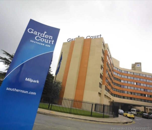 Garden Court Milpark