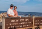 Cape of Good Hope and Boulders Penguins Day Tour from Cape Town
